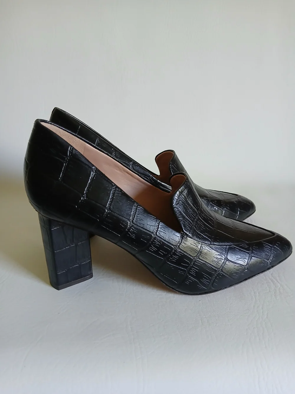 Ad & Daughters chic black